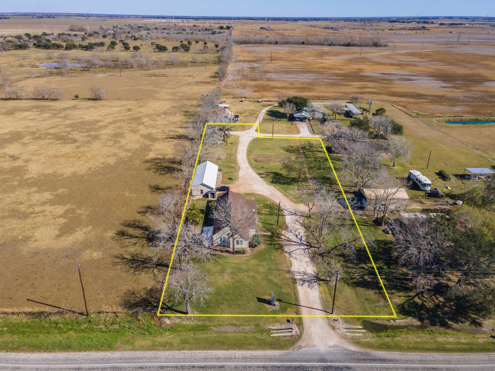Danevang Investment Property