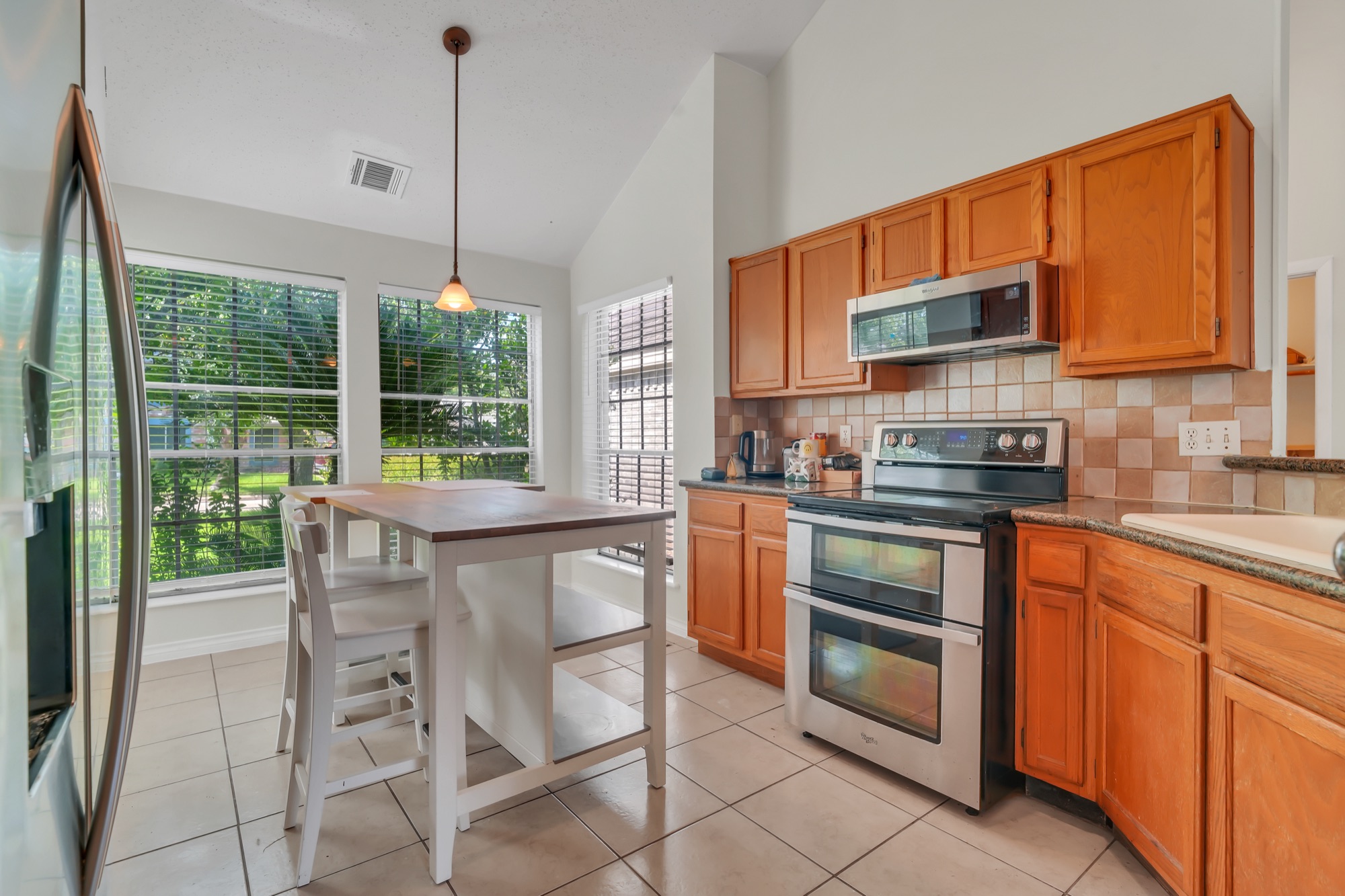 Sugar Land Home in Lakefield, Photo 12