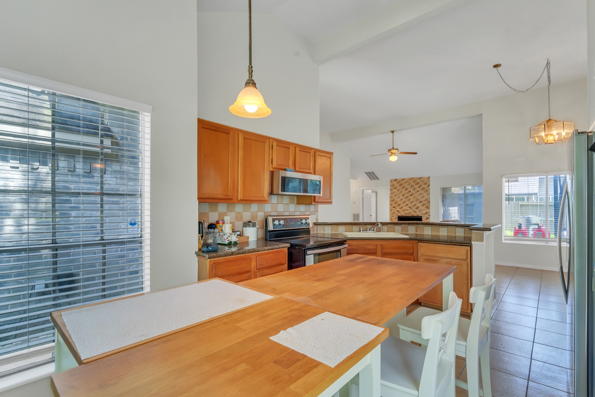 Sugar Land Home in Lakefield, Photo 14