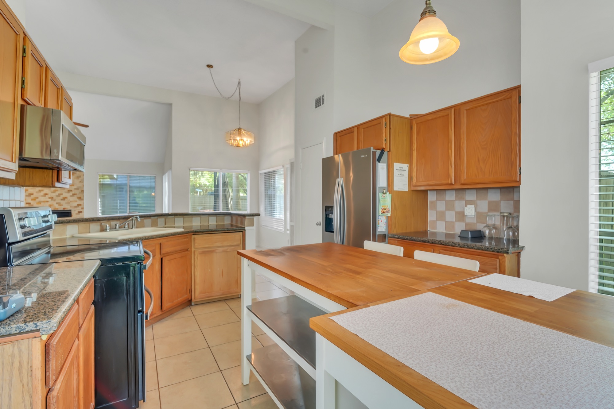 Sugar Land Home in Lakefield, Photo 15