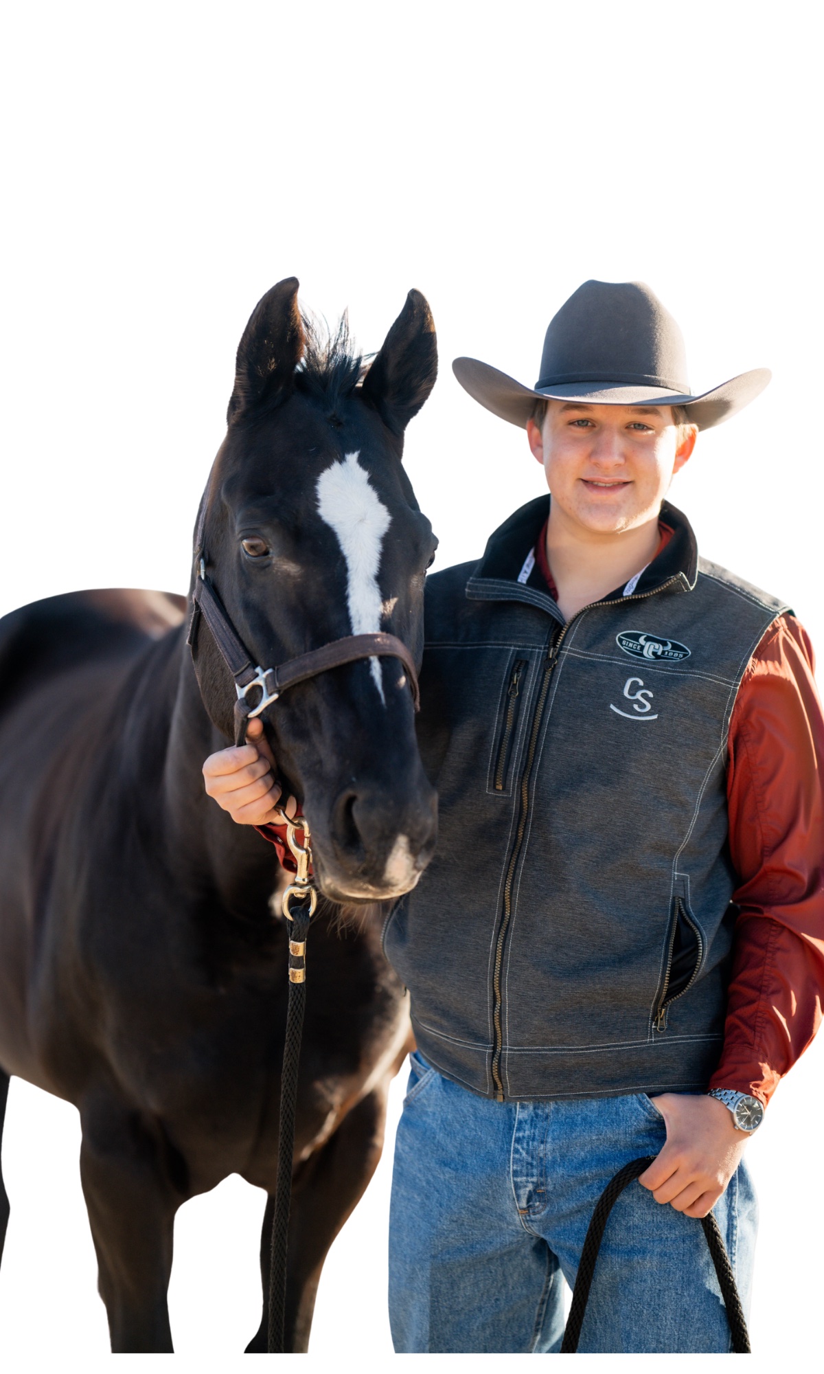 Cole Srubar, Sales Agent, J4 Heritage Group