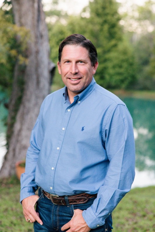 Cuatro Strack, Co-Founder, Broker, J4 Heritage Group