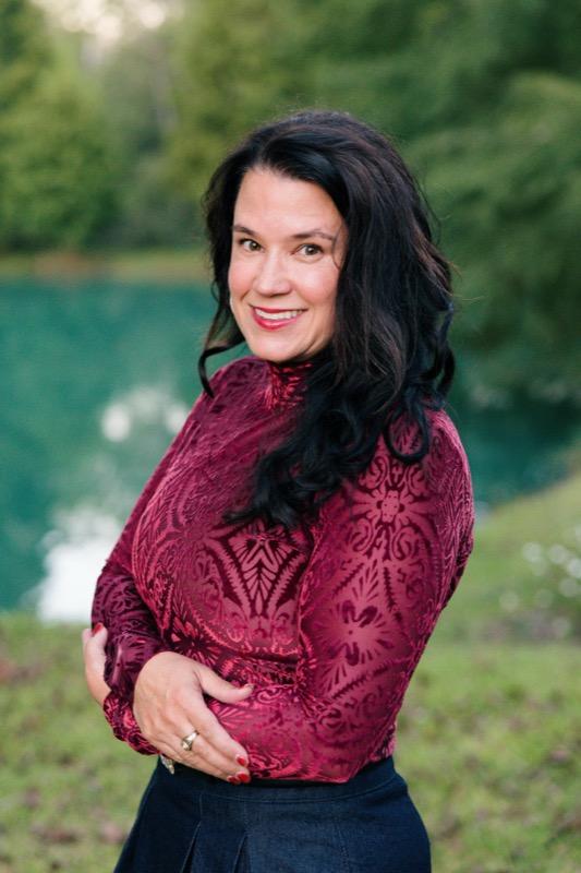 Stephanie Strack, Co-Founder, J4 Heritage Group
